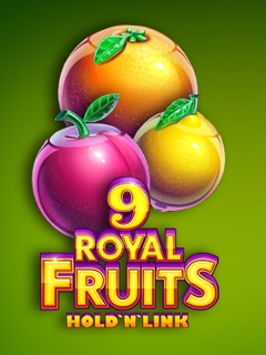 9 Royal Fruits