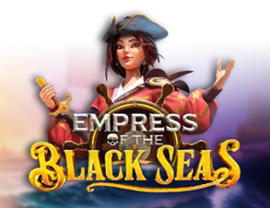 Empress of the Black Seas