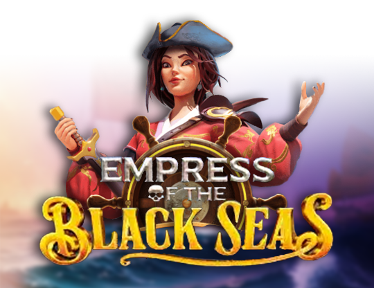 Empress of the Black Seas