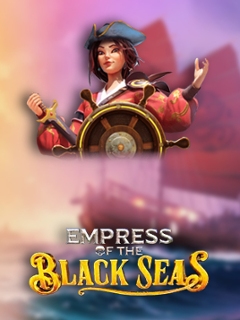 Empress of the Black Seas