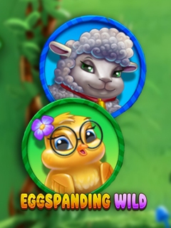 Eggspanding Rush