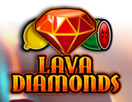 Lava Diamonds