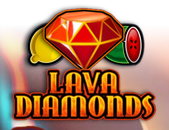 Lava Diamonds