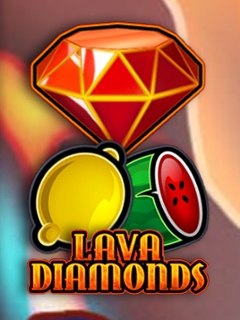 Lava Diamonds