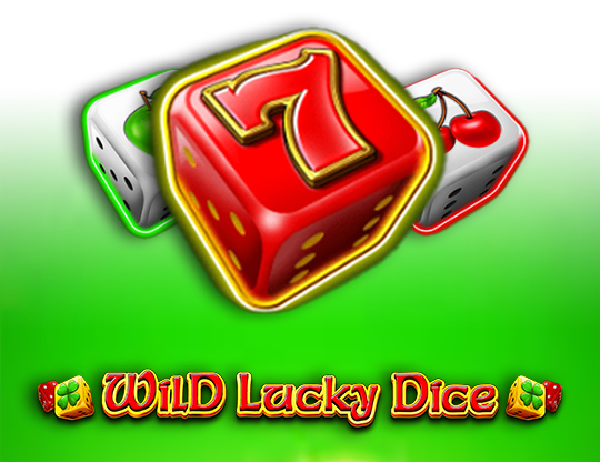 Wild Lucky Dice