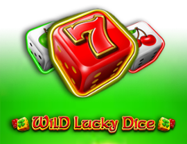 Wild Lucky Dice