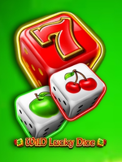 Wild Lucky Dice