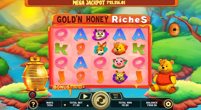 Gold'n Honey Riches.jpg