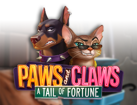 Paws and Claws: A Tail of Fortune