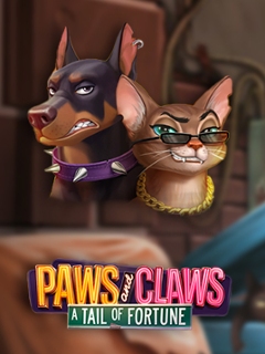 Paws and Claws: A Tail of Fortune