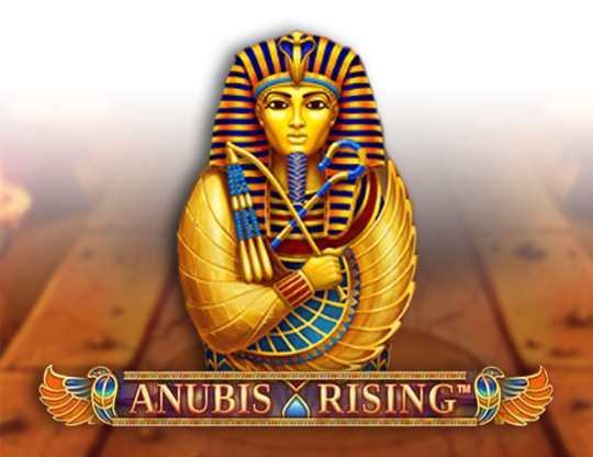 Anubis Rising