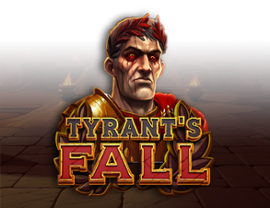 Tyrant’s Fall