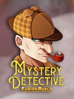 Mystery Detective Fusion Reels