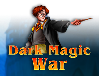 Dark Magic War