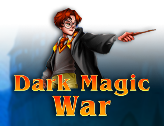 Dark Magic War