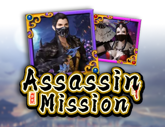 Assassin Mission