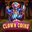 Clown Coins
