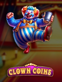 Clown Coins