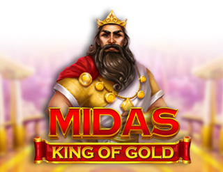 Midas King of Gold