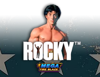 Mega Fire Blaze: Rocky