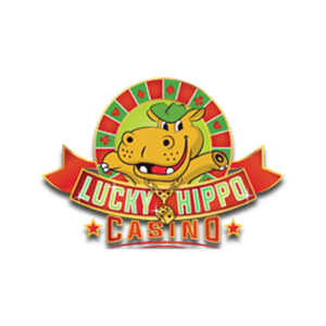 Lucky Hippo Casino Logo