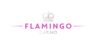 Royal Flamingo Casino Logo