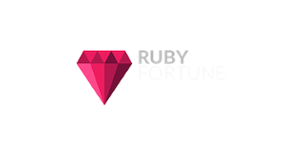 RubyFortune Casino Logo