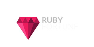 RubyFortune Casino Logo