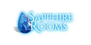 Sapphire Rooms Casino Logo