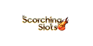 ScorchingSlots Casino Logo