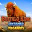 Buffalo King Untamed Megaways