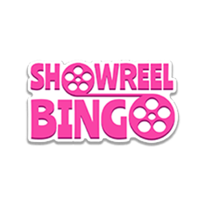 Showreel Bingo Casino Logo