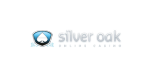 Silver Oak Casino Logo