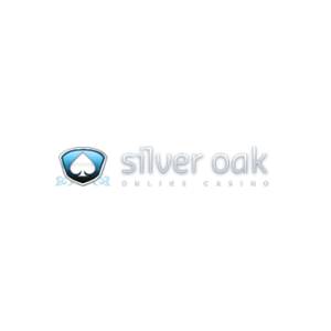 Silver Oak Casino Logo