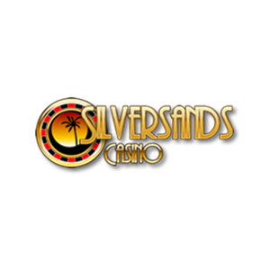 SilverSands Casino Logo