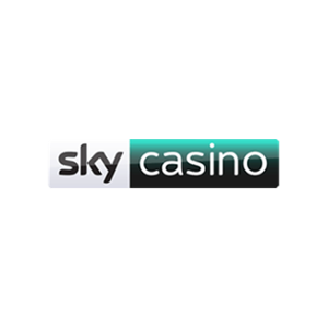 Sky Casino Logo