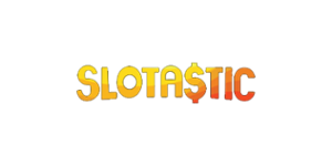 Slotastic Online Casino Logo