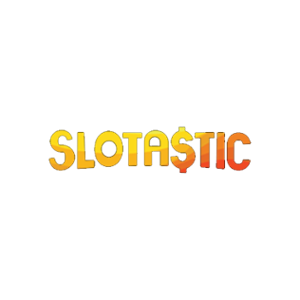 Slotastic Online Casino Logo