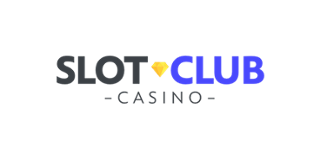Slot Club Casino Logo