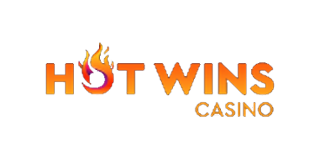 HotWins Casino Logo