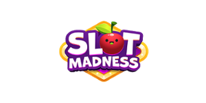 Slot Madness Casino Logo