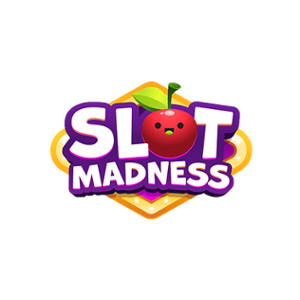 Slot Madness Casino Logo