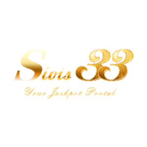 Slots33 Casino Logo