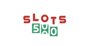 Slots500 Casino Logo