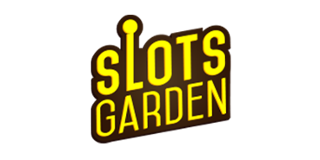 Slots Garden Casino Logo
