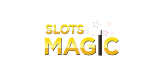 Slots Magic Casino Logo
