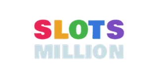 SlotsMillion Casino Logo