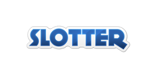 Slotter Casino Logo