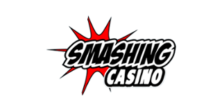 Smashing Casino Logo
