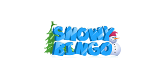 Snowy Bingo Casino Logo